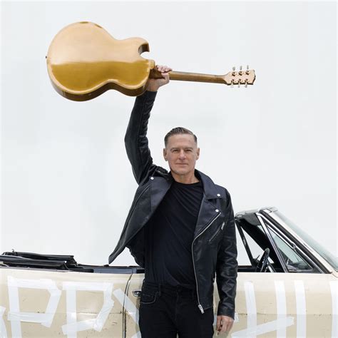 bryan adams konzert deutschland 2023