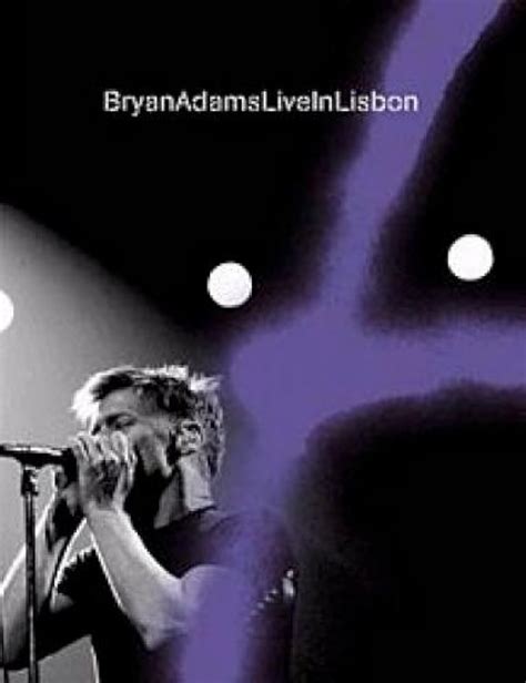 bryan adams live in lisbon full concert