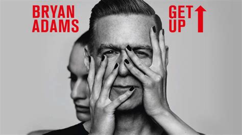 bryan adams prudential center