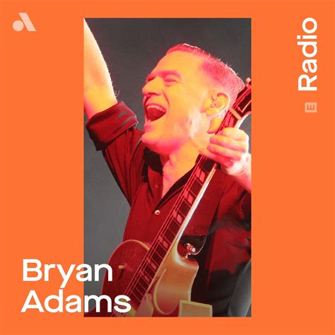 bryan adams radio free