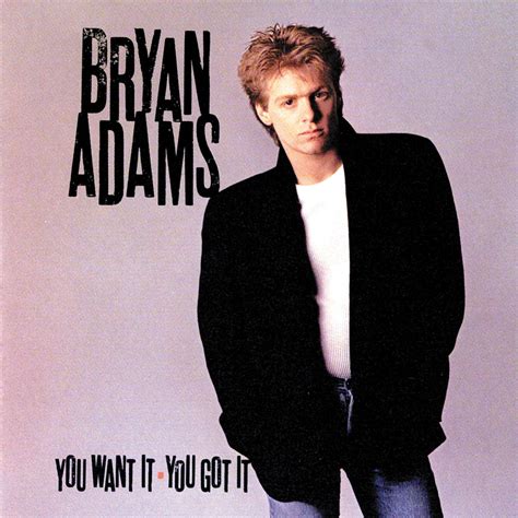 bryan adams songs 90s