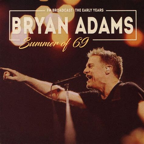 bryan adams summer of 69 classic version