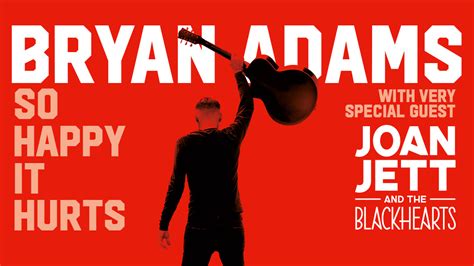 bryan adams ticket ny