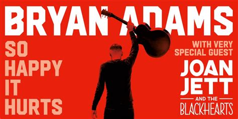 bryan adams tickets kingston