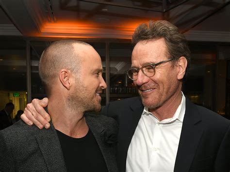 bryan cranston aaron paul