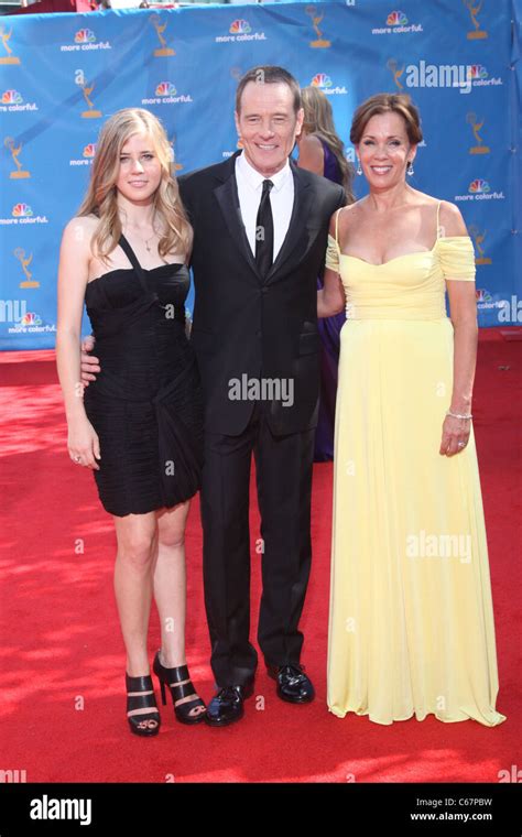 bryan cranston age and family