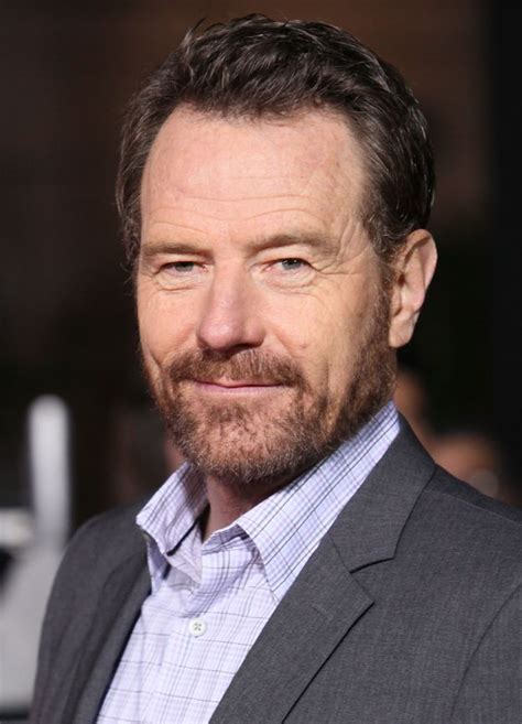 bryan cranston age and height