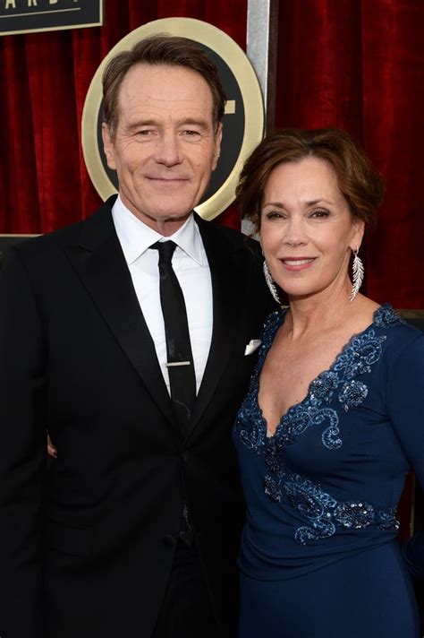 bryan cranston and robin dearden