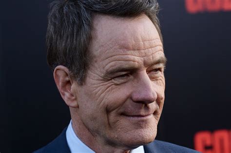 bryan cranston arrested joke