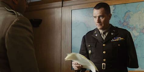 bryan cranston in saving private ryan