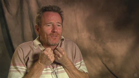 bryan cranston interview