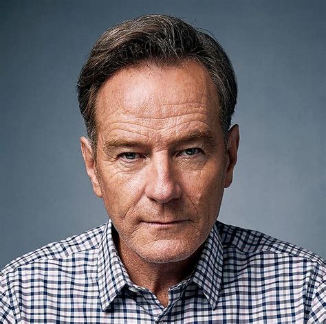 bryan cranston is a producer
