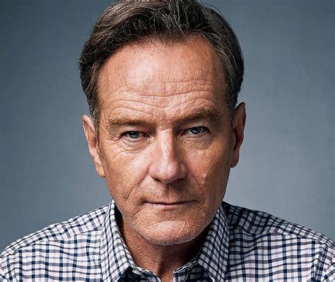 bryan cranston is a writer