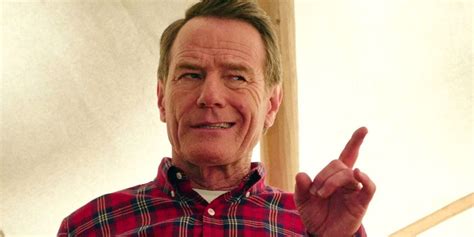 bryan cranston is not retiring from acting