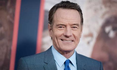 bryan cranston is not retiring from directing