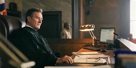 bryan cranston judge cast