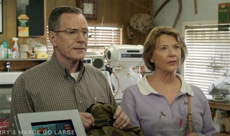 bryan cranston lottery movie release date