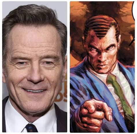 bryan cranston mcu
