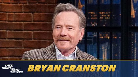 bryan cranston not responding to rumors