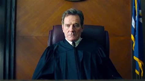 bryan cranston the judge