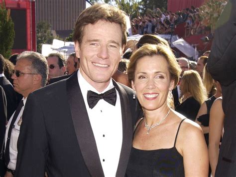 bryan cranston wife name