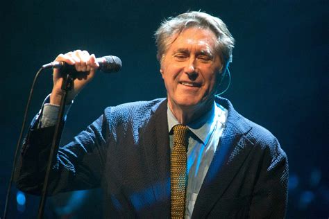 bryan ferry now