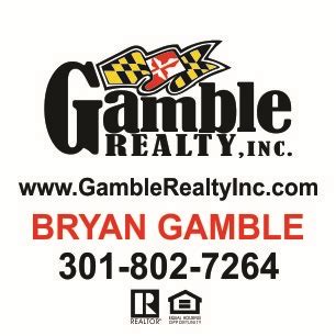 bryan gamble gamble realty inc