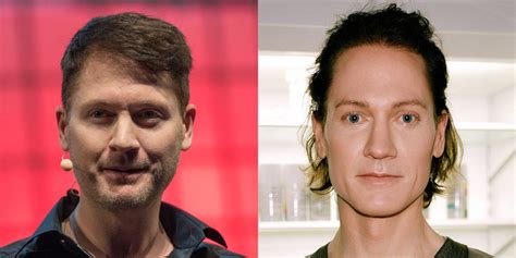 bryan johnson before and after