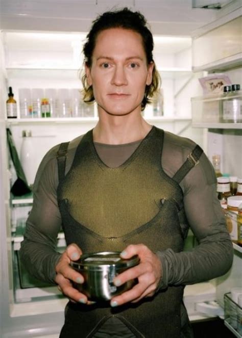 bryan johnson height