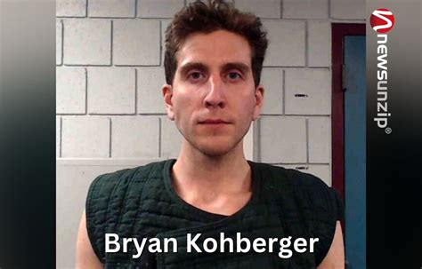 bryan kohberger age
