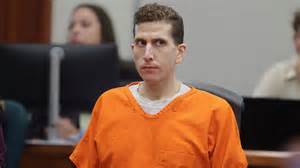 bryan kohberger sentencing