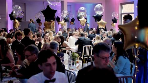 Bryanston Leavers Ball