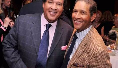 Unveiling The Story Of Greg Gumbel: Bryant Gumbel's Brother And Acclaimed Sportscaster