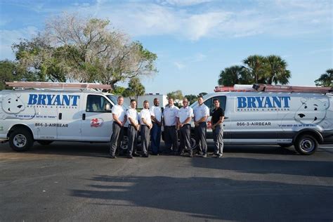 bryant heating and cooling largo fl