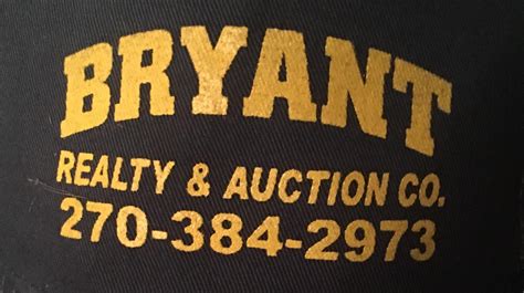 bryant realty columbia ky