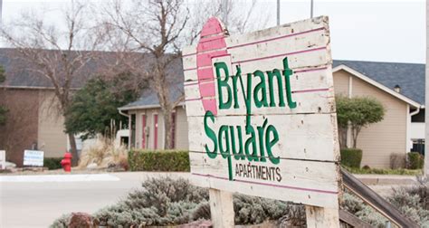 bryant square apartments edmond