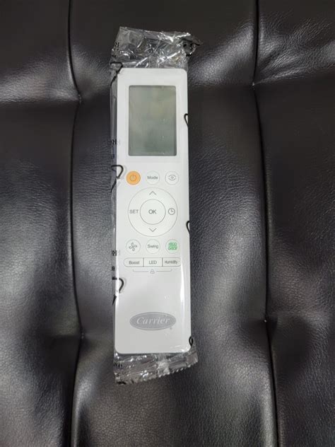 ApooDr ASF Series mini split remote control 9000 BTU 24000 BTU The