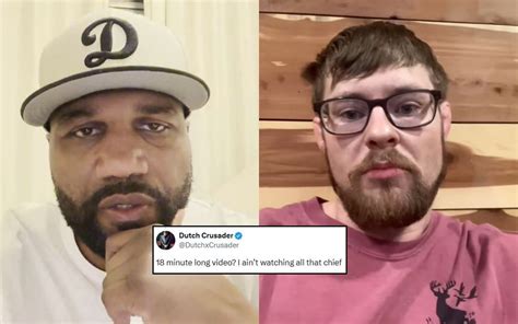 bryce chat chief fans