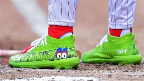 bryce harper 6 cleats youth