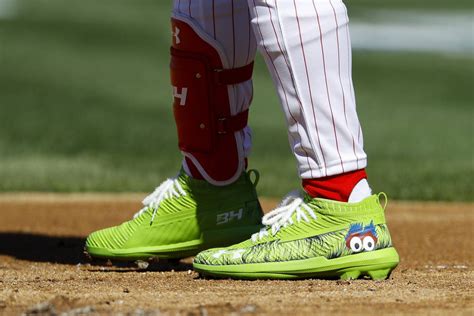 bryce harper cleats for sale