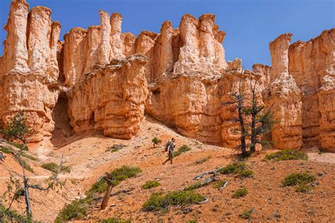 The 6 Best Hikes in Bryce Canyon National Park