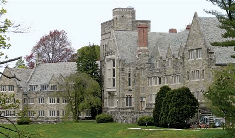 bryn mawr college alumnae