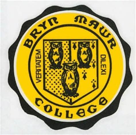 bryn mawr college motto