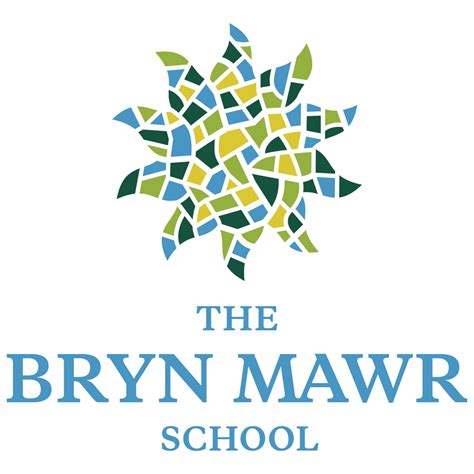 bryn mawr college school colors