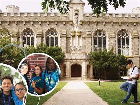 bryn mawr college summer programs