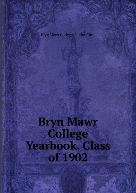 bryn mawr college yearbook