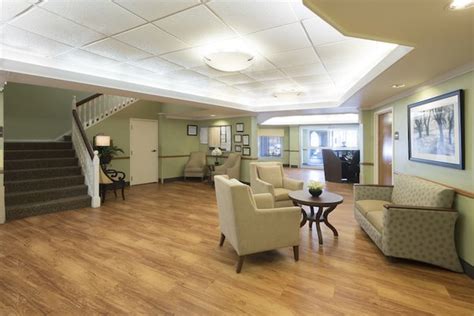 bryn mawr extended care center reviews