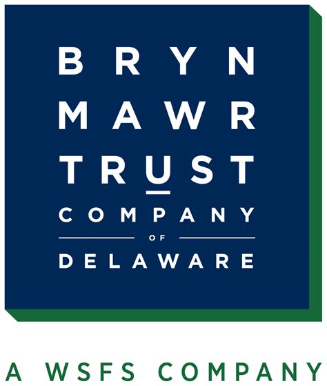 bryn mawr trust company of delaware address