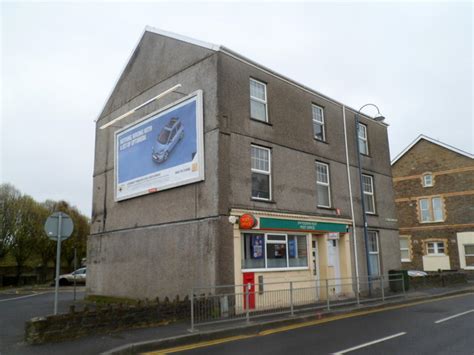 bryn post office llanelli