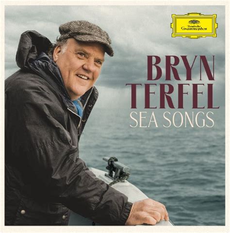 bryn terfel sea songs